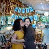 Ririn Dwi Ariyanti Baby Shower