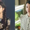 Ko Moon Young vs Jang Man Wol