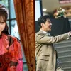 Ko Moon Young vs Jang Man Wol