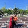 Eva Belisima - Rohimah Alli