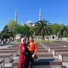 Eva Belisima - Rohimah Alli