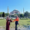 Eva Belisima - Rohimah Alli