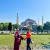 Eva Belisima - Rohimah Alli