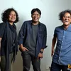 Pendekar Tongkat Emas