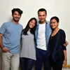 Pendekar Tongkat Emas