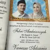 vanessa angel bibi, pengajian vanessa angel bibi, berita vanessa angel bibi