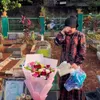 makam vanessa angel sekarang, vanessa angel bibi andriansyah, berita vanessa angel