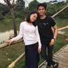 Lesti dan Rizki