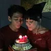 Lesti dan Rizki