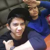 Lesti dan Rizki