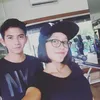 Lesti dan Rizki