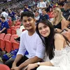 Ryana Dea &amp; Puadin Redi