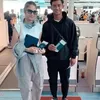 Setahun Pernikahan Pratama Arhan dan Azizah Salsha
