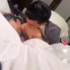 Setahun Pernikahan Pratama Arhan dan Azizah Salsha