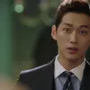 antagonis drama korea
