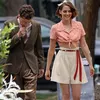 Kristen Stewart Jesse Eisenberg Ciuman