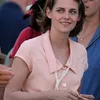 Kristen Stewart Jesse Eisenberg Ciuman
