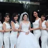 cherly juno, kezia karamoy, ryn chibi