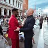 7 Potret Vin Diesel Yang Bakal Tampil Lagi Tahun Depan