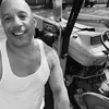 7 Potret Vin Diesel Yang Bakal Tampil Lagi Tahun Depan