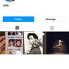  BTS Instagram Pribadi