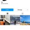  BTS Instagram Pribadi