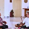 sutopo, sutopo pn, sutopo bnpb, presiden jokowi