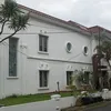 Rumah Eko Patrio Kembali Bersih