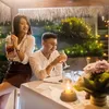 Raditya Dika - Anissa Aziza
