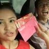 Putri Titian dan Junior Liem