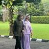 Ricca Rhoma Irama Istri