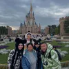 Suwarsiha Baby Sitter Arsy Jepang liburan