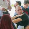 Suami Kenang Kebaikan Kiki Fatmala