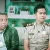 Potret Ega Prayudi dan Tukul Arwana.