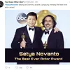 setya novanto, kpk, pra peradilan