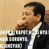setya novanto, kpk, pra peradilan