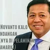 setya novanto, kpk, pra peradilan