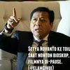 setya novanto, kpk, pra peradilan