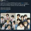Seunghan Keluar dari RIIZE