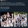 Seunghan Keluar dari RIIZE