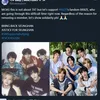 Seunghan Keluar dari RIIZE