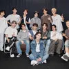 SEVENTEEN 13 Member