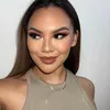 Shafa Harris