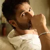 Shahid Kapoor