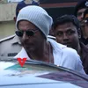 Shahrukh Khan