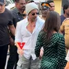 Shahrukh Khan