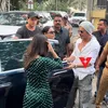 Shahrukh Khan