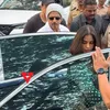 Shahrukh Khan
