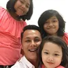 Shakeela Anak Andhika Pratama dan Ussy