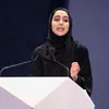 shamma al mazrui, menteri termuda, menteri termuda di dunia